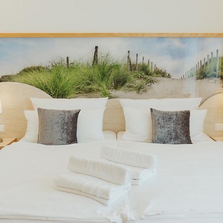 Parkhotel IV Jahreszeiten Ostseebad Kühlungsborn 외부 사진