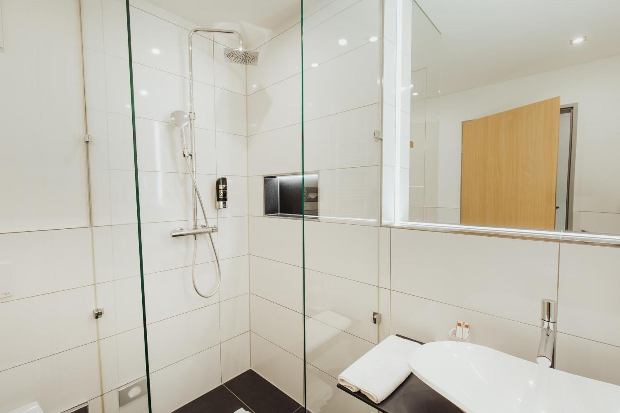 Parkhotel IV Jahreszeiten Ostseebad Kühlungsborn 외부 사진