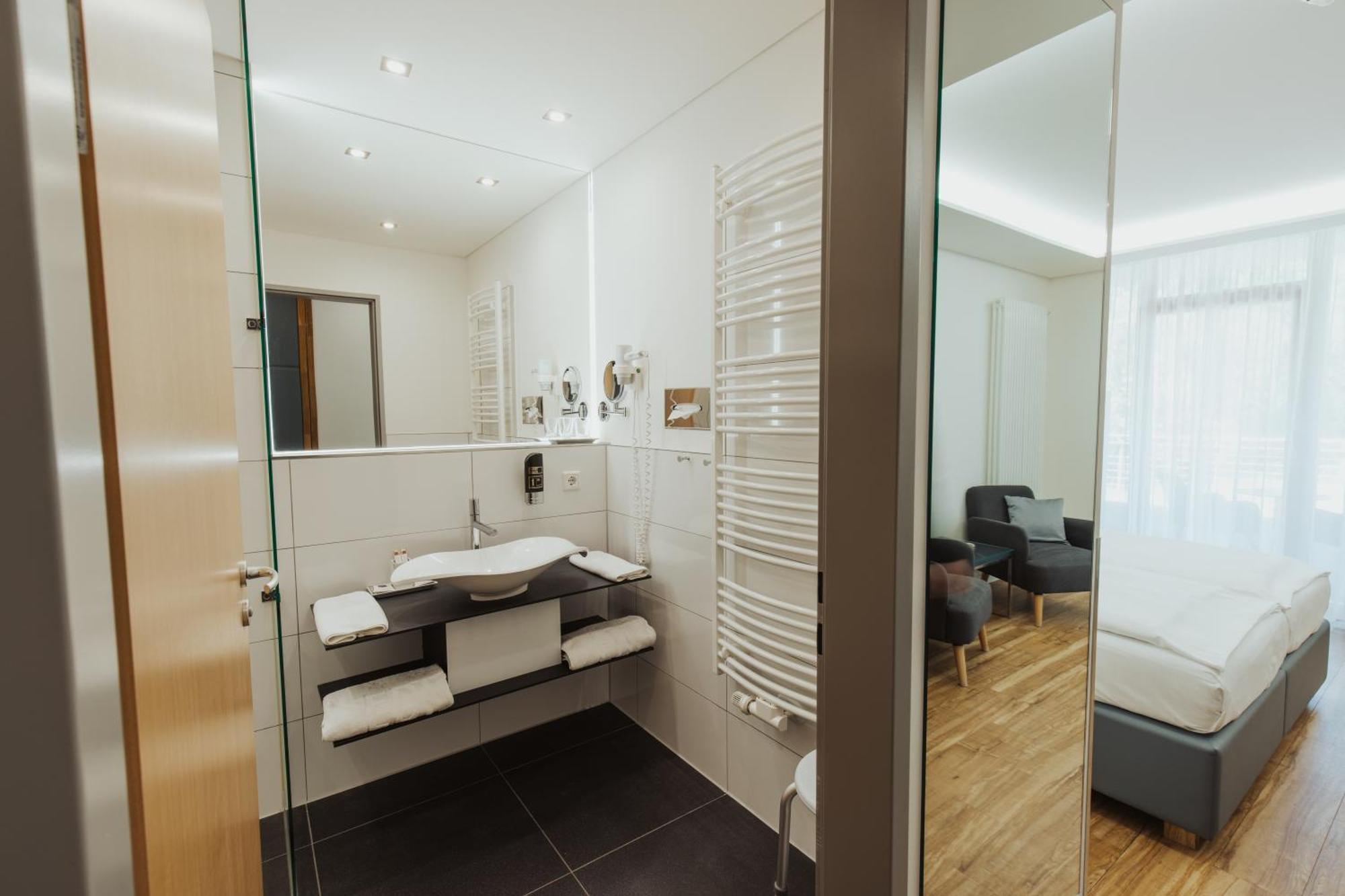 Parkhotel IV Jahreszeiten Ostseebad Kühlungsborn 외부 사진