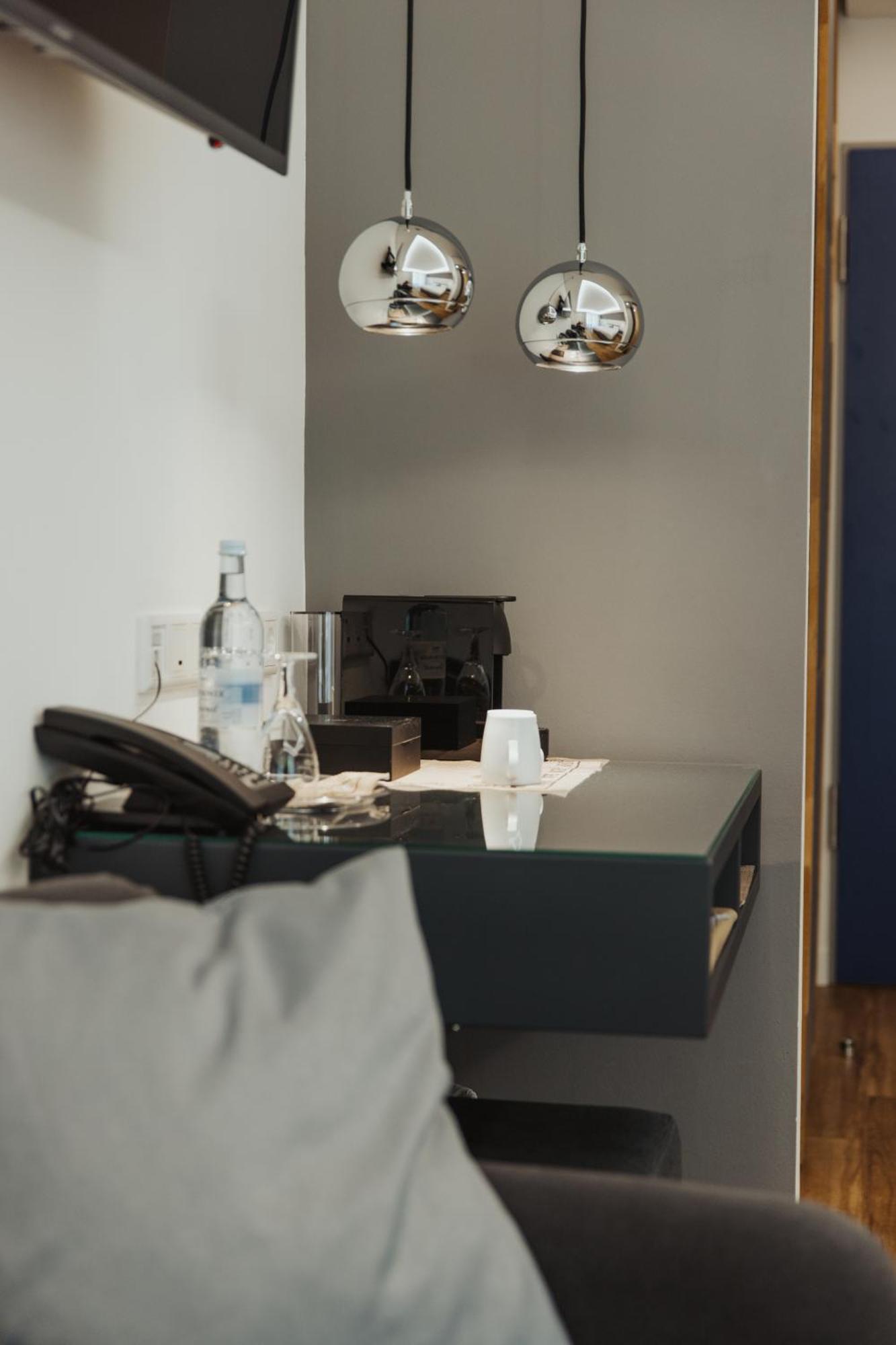Parkhotel IV Jahreszeiten Ostseebad Kühlungsborn 외부 사진