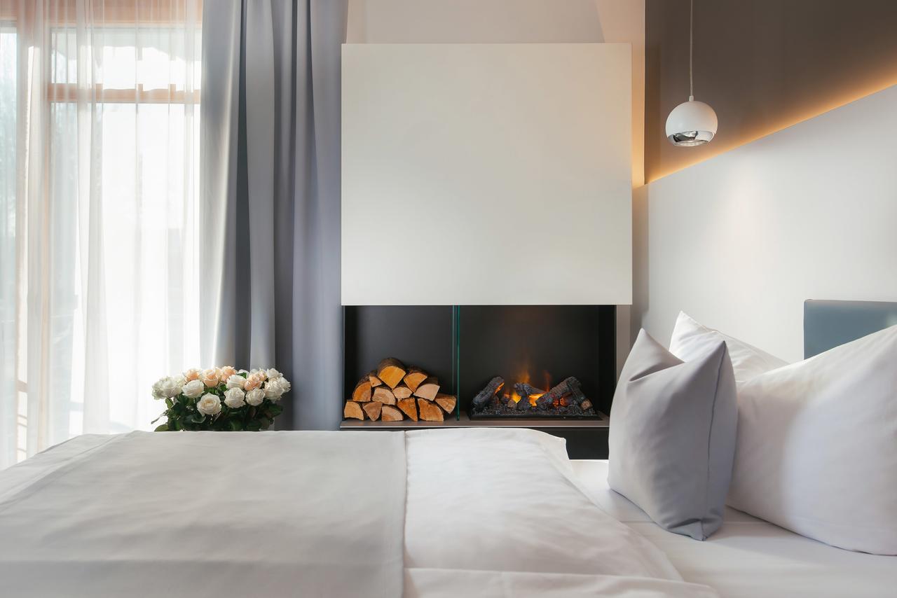 Parkhotel IV Jahreszeiten Ostseebad Kühlungsborn 외부 사진