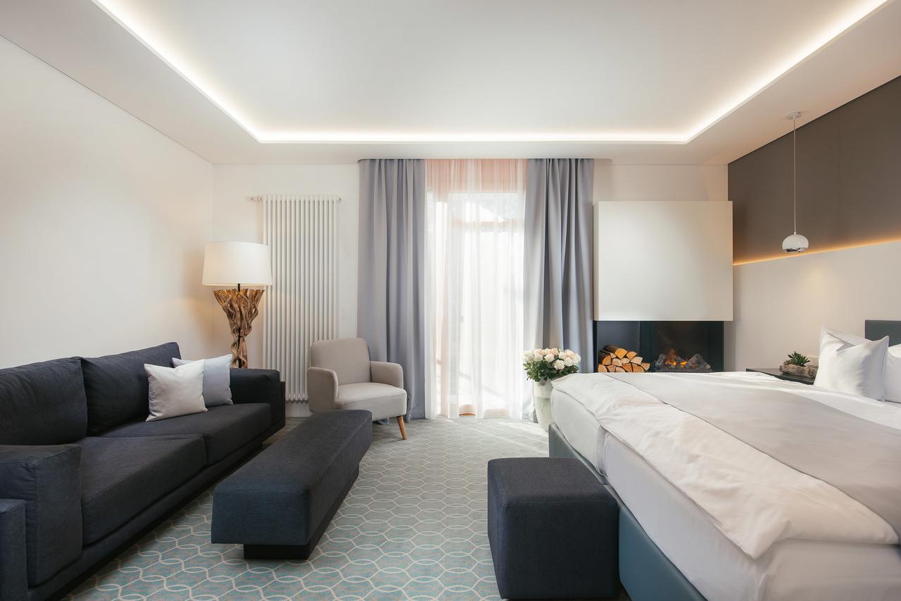 Parkhotel IV Jahreszeiten Ostseebad Kühlungsborn 외부 사진