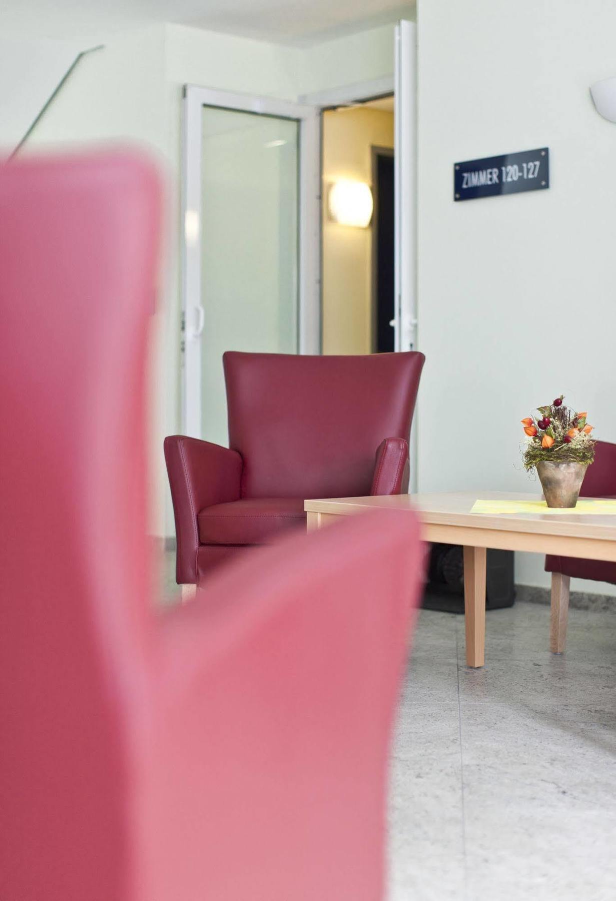 Parkhotel IV Jahreszeiten Ostseebad Kühlungsborn 외부 사진