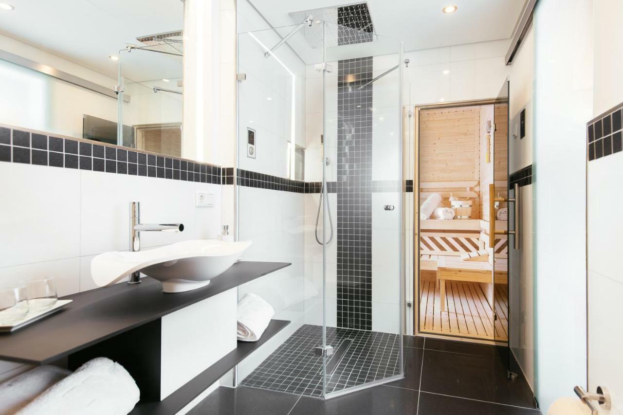 Parkhotel IV Jahreszeiten Ostseebad Kühlungsborn 외부 사진